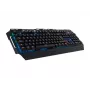 Conceptronic KRONIC tastiera meccanica da gaming, RGB, layout tedesco