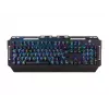 Conceptronic KRONIC tastiera meccanica da gaming, RGB, layout tedesco