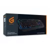 Conceptronic KRONIC tastiera meccanica da gaming, RGB, layout tedesco