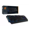 Conceptronic KRONIC tastiera meccanica da gaming, RGB, layout tedesco