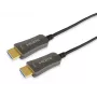 Cavo HDMI Equip HDMI 2.0 attivo ottico M/M 30 m
