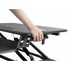 Equip 650840 Desk nero
