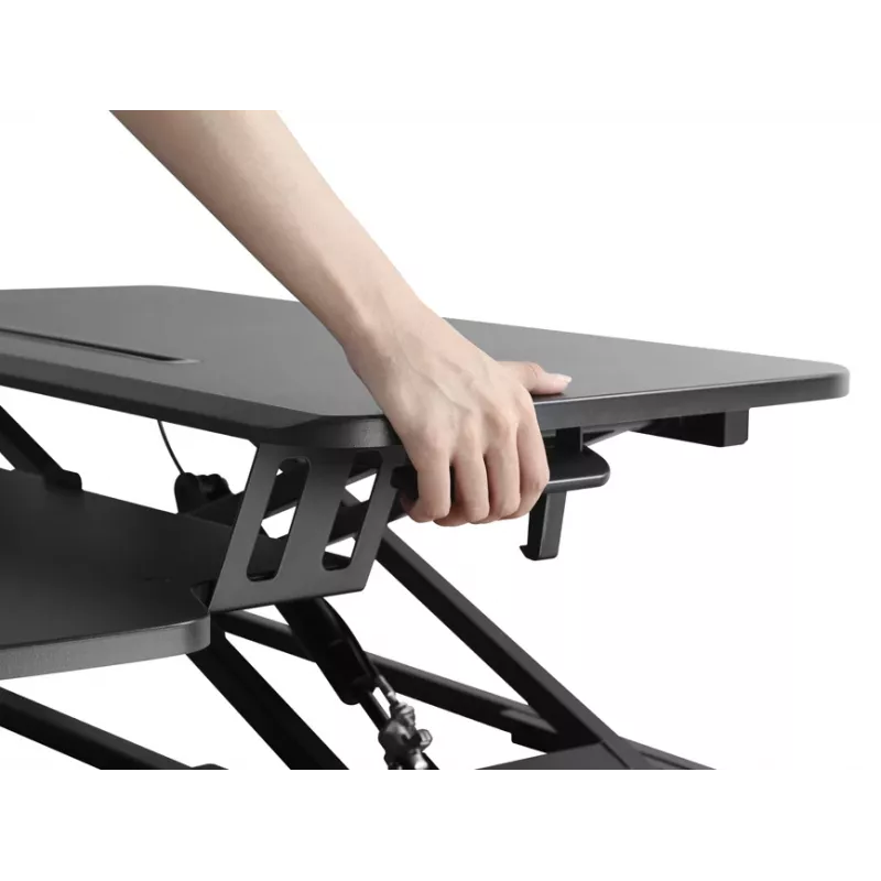 Equip 650840 Desk nero