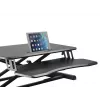 Equip 650840 Desk nero