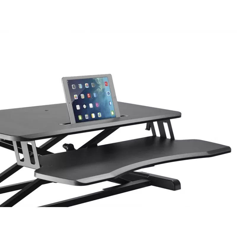 Equip 650840 Desk nero