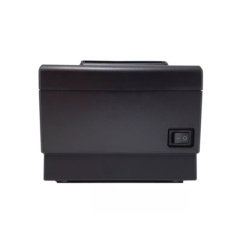 Equip stampante termica 80mm per scontrini POS con taglierina automatica, USB/Bluetooth/WiFi/collegamento cassetto