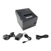 Equip stampante termica 80mm per scontrini POS con taglierina automatica, USB/Bluetooth/WiFi/collegamento cassetto