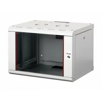 Equip Pro Mount armadio 19 pollici, 07U, 600X450MM, RAL7035 grigio