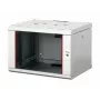 Equip Pro Mount armadio 19 pollici, 07U, 600X450MM, RAL7035 grigio