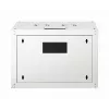 Equip Pro Mount armadio 19 pollici, 07U, 600X450MM, RAL7035 grigio