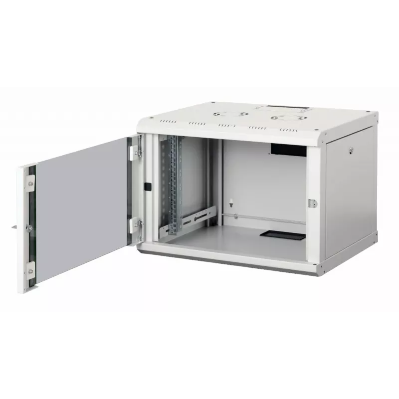 Equip Pro Mount armadio 19 pollici, 07U, 600X450MM, RAL7035 grigio