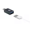 Conceptronic DONN04G adattatore OTG USB-C a USB A/MicroB confezione da 2, 10 Gbit/s (C-A), 480 Mbit/s (C-MicroUSB)