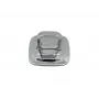 Ancoraggio di sicurezza da tavolo CONCEPTRONIC LBA01 — zinco, argento, 52×46,6×33 mm