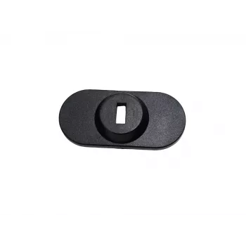 Adattatore di sicurezza Conceptronic LBA03 — nero, 42,5 × 20,2 × 7 mm, 1 pz.