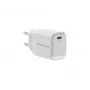 CONCEPTRONIC ALTHEA19W45 caricabatterie GaN USB-C PD 1 porta 45W con PPS, PD 3.0, 100–240V, bianco