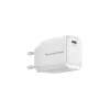 CONCEPTRONIC ALTHEA19W45 caricabatterie GaN USB-C PD 1 porta 45W con PPS, PD 3.0, 100–240V, bianco