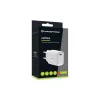 CONCEPTRONIC ALTHEA19W45 caricabatterie GaN USB-C PD 1 porta 45W con PPS, PD 3.0, 100–240V, bianco