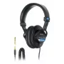 Sony MDR7506 cuffie/headset cablate con archetto palco/studio nero