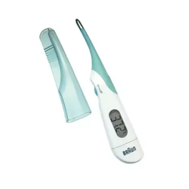Termometro a contatto Braun PRT1000