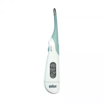 Termometro a contatto Braun PRT1000