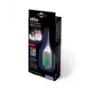 Braun PRT2000 termometro digitale corporeo a contatto blu, bianco avambraccio
