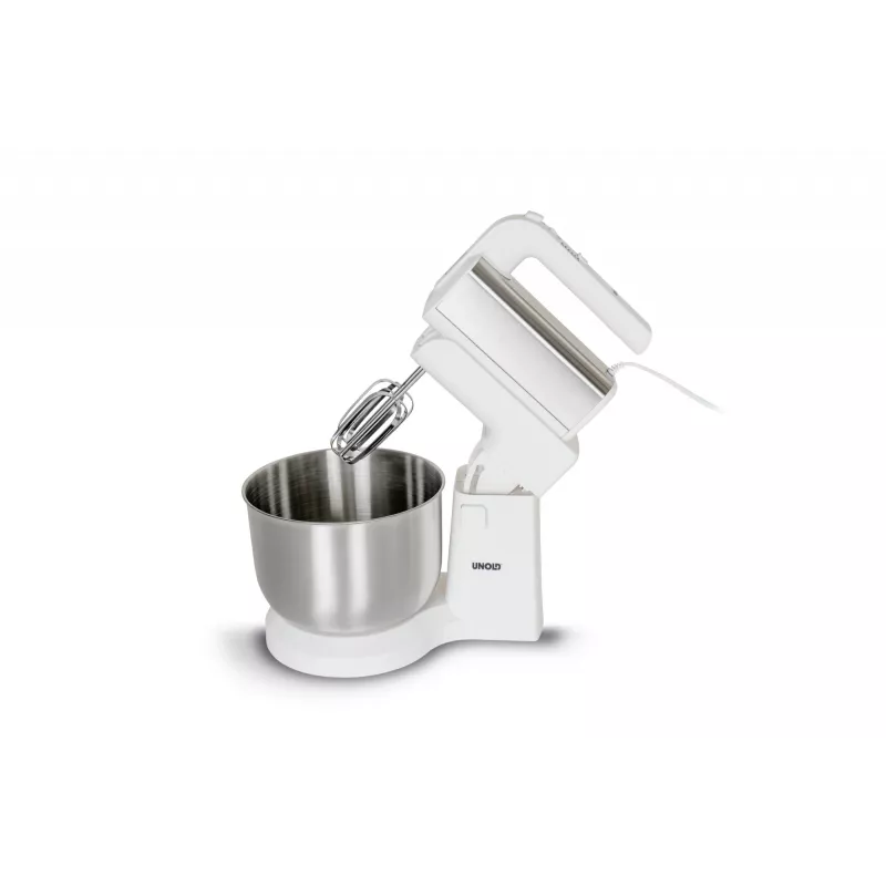 Unold 78720 Frullatore a mano 500 W bianco