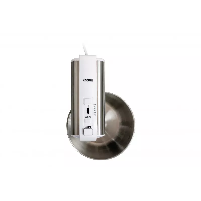Unold 78720 Frullatore a mano 500 W bianco