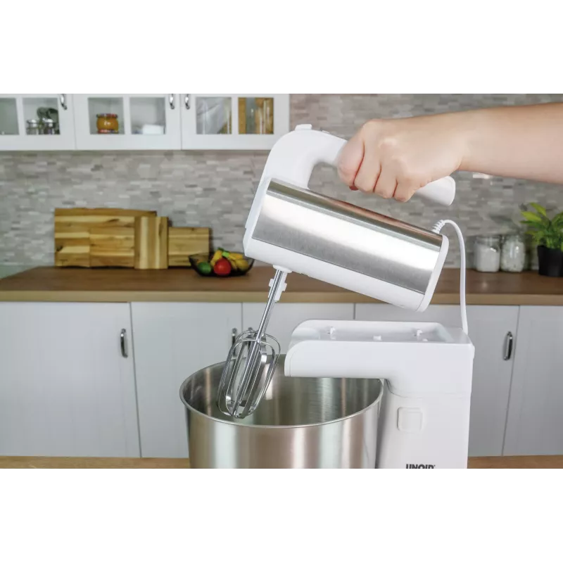 Unold 78720 Frullatore a mano 500 W bianco