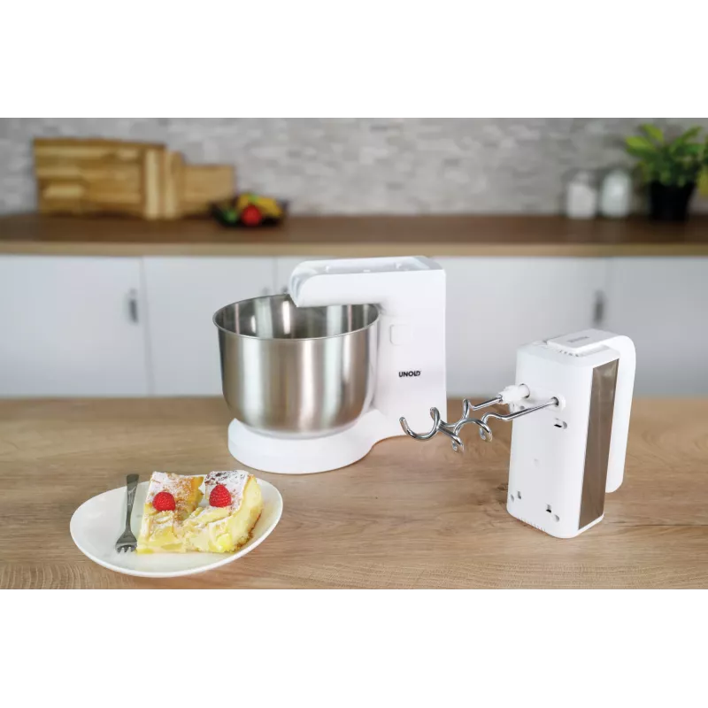 Unold 78720 Frullatore a mano 500 W bianco