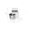 Unold 78720 Frullatore a mano 500 W bianco