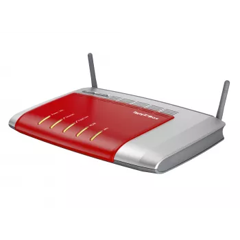FRITZ!Box 7272 International router WLAN Gigabit Ethernet