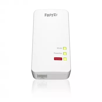 Powerline FRITZ 1260 Set WLAN International