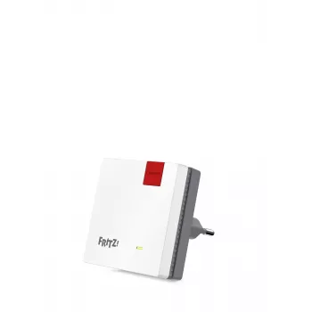 Range extender wireless AVM FRITZ!Repeater 600 Edition International — 2,4 GHz, 600 Mbit/s, 802.11b/g/n, WPA2
