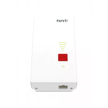 Range extender wireless AVM FRITZ!Repeater 2400 Edition International — 1733 Mbit/s, 1× Gigabit Ethernet, IEEE 802.11ac/n