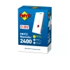 Range extender wireless AVM FRITZ!Repeater 2400 Edition International — 1733 Mbit/s, 1× Gigabit Ethernet, IEEE 802.11ac/n