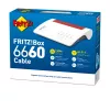 Box FRITZ 6660 Cable International (Retail)