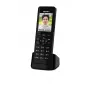 Telefono cordless DECT AVM FRITZ! X6 nero — vivavoce, segreteria telefonica, identificazione chiamante, rubrica da 100 voci