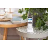 Telefono cordless DECT FRITZ X6 bianco International — vivavoce, segreteria telefonica, rubrica da 100 voci