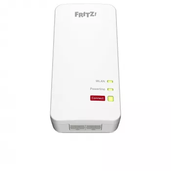 Powerline 1240 AX Set WLAN 1200 Mbit/s Ethernet LAN Wi-Fi bianco 2 pz.