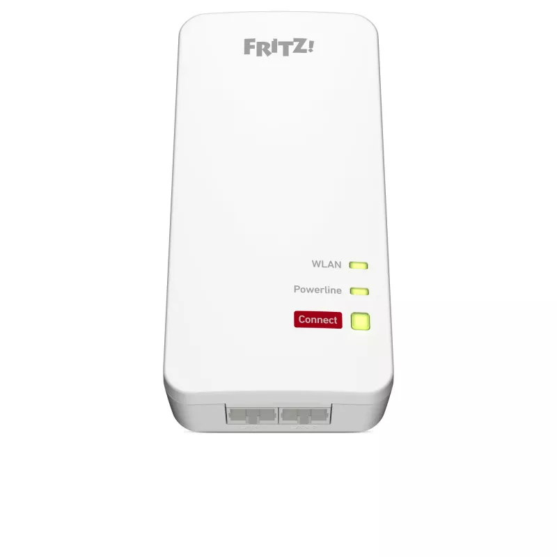 Powerline 1240 AX Set WLAN 1200 Mbit/s Ethernet LAN Wi-Fi bianco 2 pz.