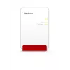 Box FRITZ! 6860 5G Edition International router WLAN Gigabit Ethernet dual band (2,4 GHz / 5 GHz)