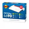 Router WLAN FRITZ Box 4690 Edition International – FRITZ 4690 (modello 20003098)