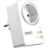 Presa smart FRITZ 20003113 – presa interna wireless, 230 V, potenza massima in ingresso 1,1 W, bianco