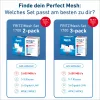 Mesh Set wireless FRITZ 1700 confezione da 3, bianco, antenne interne