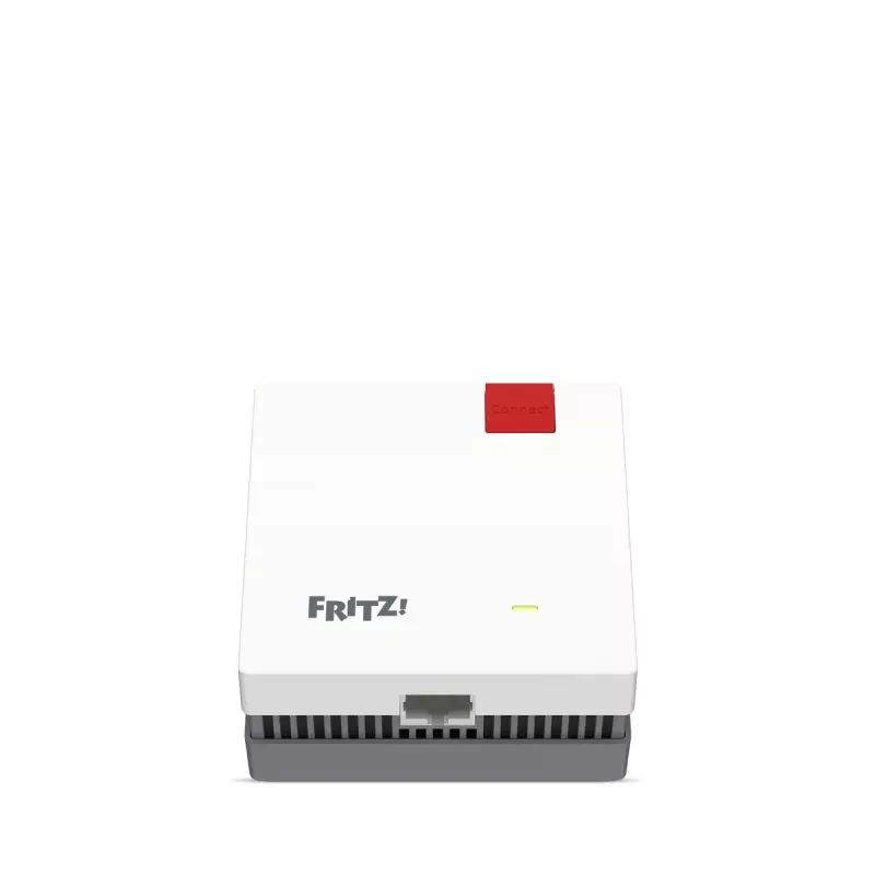 Repeater FRITZREPEATER 1700 EDITION INTERNATIONAL repeater di rete bianco