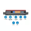 Box FRITZ 4630 International router wireless 2.5 Gigabit Ethernet dual band (2.4 GHz / 5 GHz) bianco
