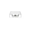 Repeater FRITZ!Repeater 1610 Outdoor repeater di rete 3000 Mbit/s bianco