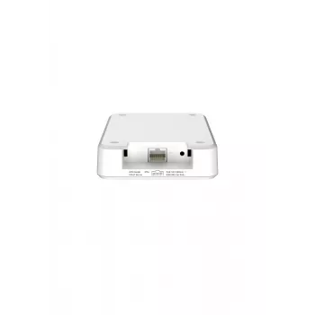 Repeater FRITZ!Repeater 1610 Outdoor repeater di rete 3000 Mbit/s bianco