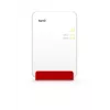 Repeater FRITZ!Repeater 1610 Outdoor repeater di rete 3000 Mbit/s bianco