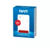 Repeater FRITZ!Repeater 1610 Outdoor repeater di rete 3000 Mbit/s bianco